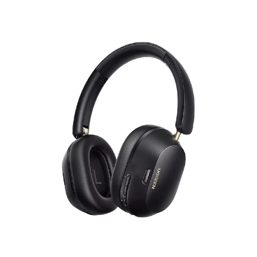 UGREEN 65384 Headphone HiTune Max5c Hybrid Active Noise Cancelling UGREEN 65384 Headphone HiTune Max5c Hybrid Active Noise Cancelling
